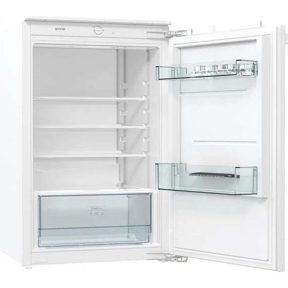 GORENJE RI2092E1 beépíthető hűtőszekrény * 150liter