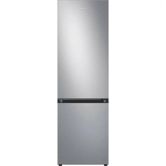 SAMSUNG RL36T600CSA alulfagyasztós hűtőszekrény * 251/114 liter