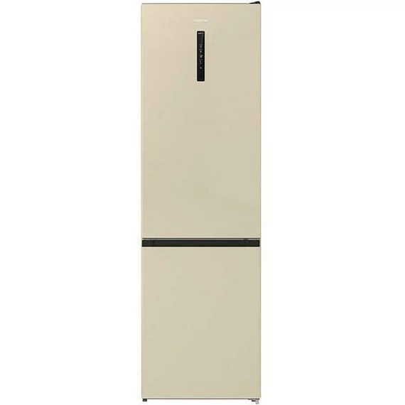 GORENJE NRK6202AC4 kombinált hűtőszekrény * 200/60cm