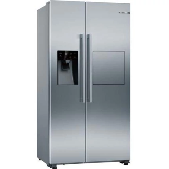 BOSCH KAG93AIEP side by side hűtőszekrény * 170/90 cm