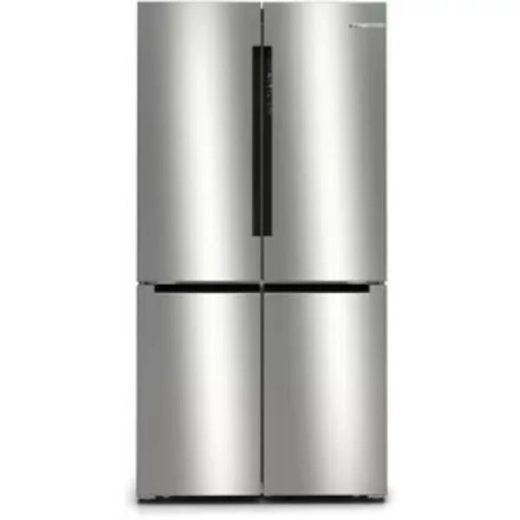 BOSCH KFN96APEA side by side hűtőszekrény 4 ajtó * 184/90 cm