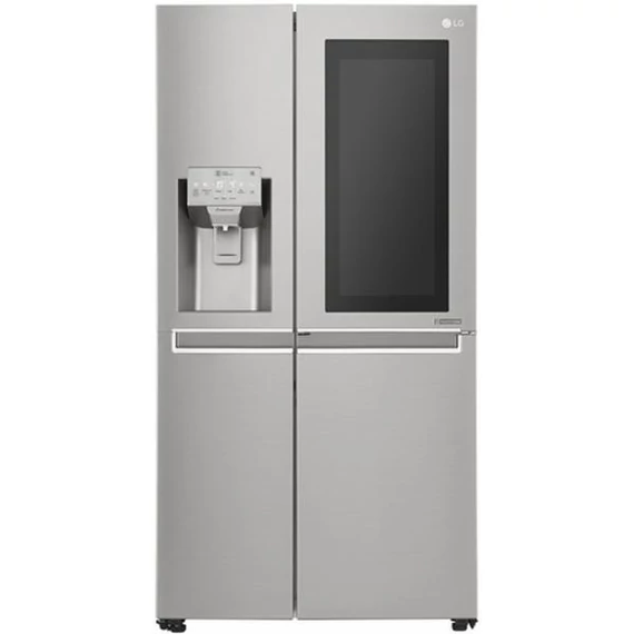 LG GSX961NEAZ side by side hűtőszekrény * 179/90cm