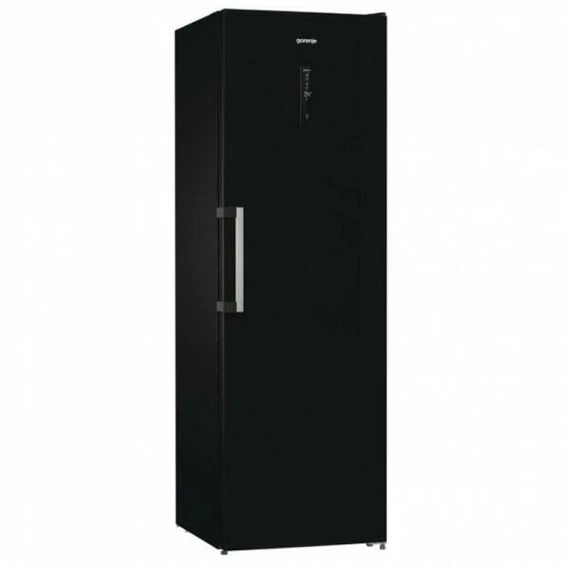 GORENJE R619DABK6 egyajtós hűtőszekrény * Fekete