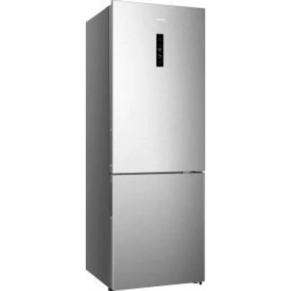 GORENJE NRK720CAXL6 alulfagyasztós hűtőszekrény * 70cm