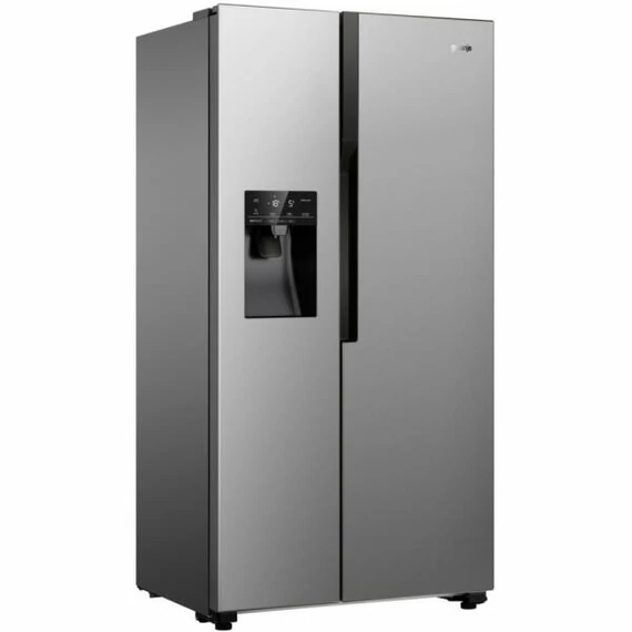 GORENJE NRS9EVX side by side hűtőszekrény * 175/90cm