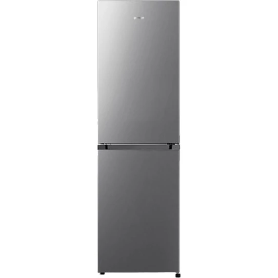 GORENJE NRK418ECS kombinált hűtőszekrény * 175/55cm NoFrost
