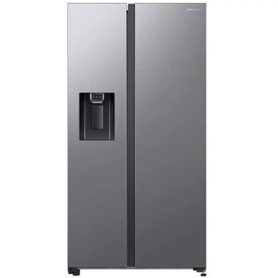 SAMSUNG RS64DG53R3S9 side by side hűtőszekrény * 175/90 cm