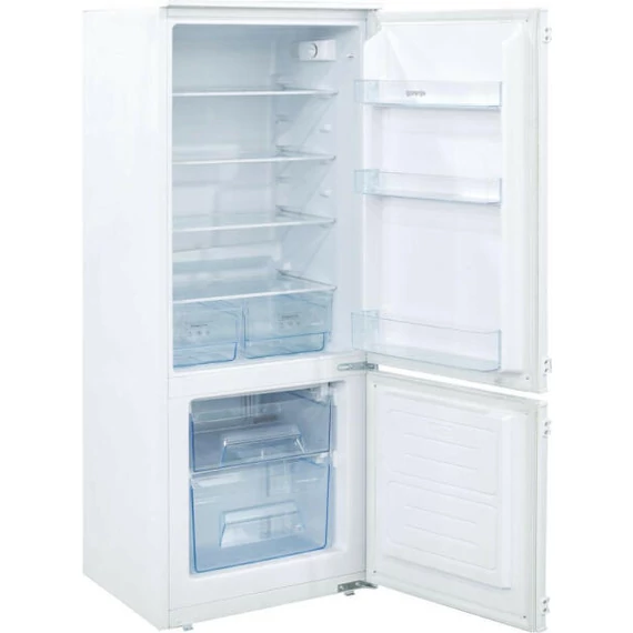 GORENJE RKI415EP1 beépíthető kombinált hűtőszekrény * 144/54cm
