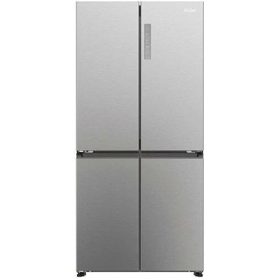 HAIER HCR3818ENMM side by side hűtőszekrény * 80cm 4 ajtó