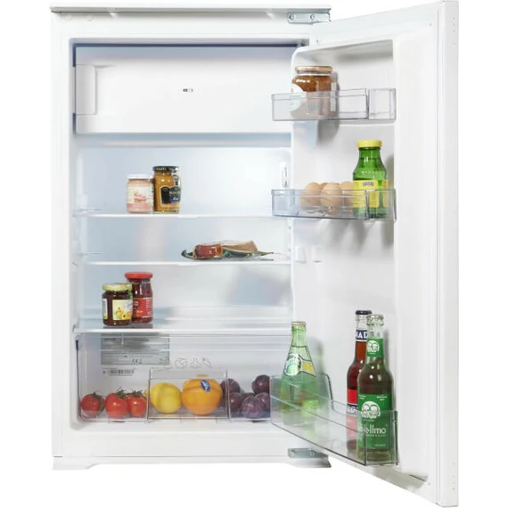 GORENJE RBI409EP1 beépíthető hűtőszekrény * 88/54 cm
