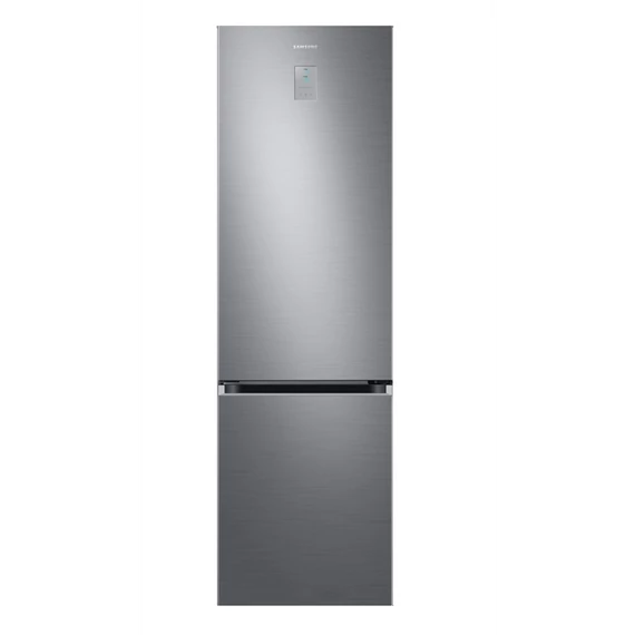 SAMSUNG RL38T775CS9 kombinált hűtőszekrény * 201/60 cm