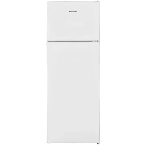 HAUSMEISTER HM3226 felülfagyasztós hűtőszekrény * 145/54cm fehér