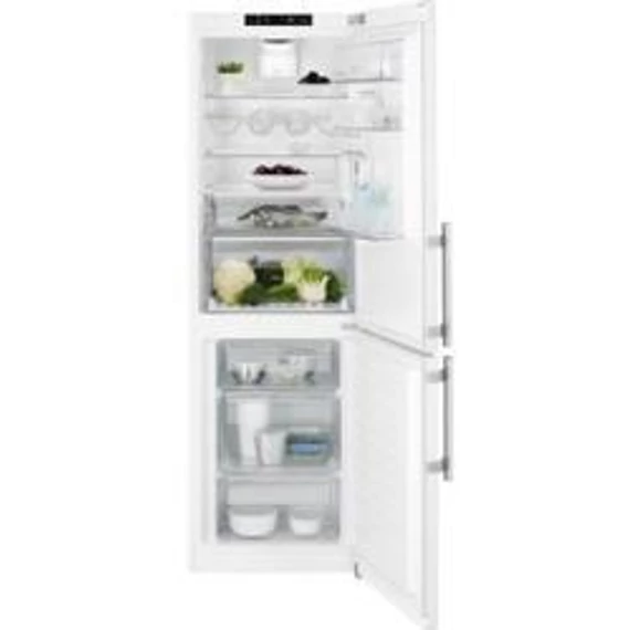 ELECTROLUX  alulfagyasztós hűtő 185/60 cm