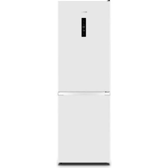 GORENJE alulfagyasztós hűtő 186/60cm  TNF