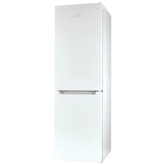 INDESIT alulfagyasztós hűtő 189/60cm 230/98L NF
