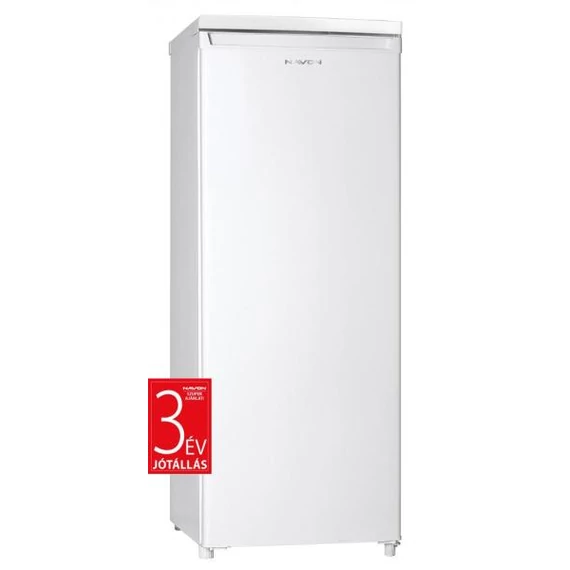 NAVON  egyjtós hűtő 142/55cm 237L