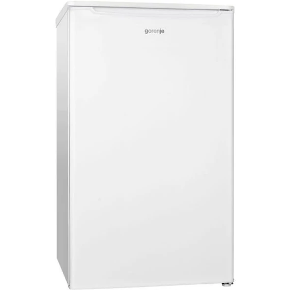 GORENJE egyajtós hűtős 85/50cm 100L