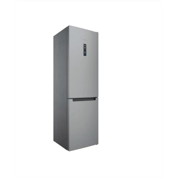 INDESIT alulfagyasztós hűtő 203/60cm TNF