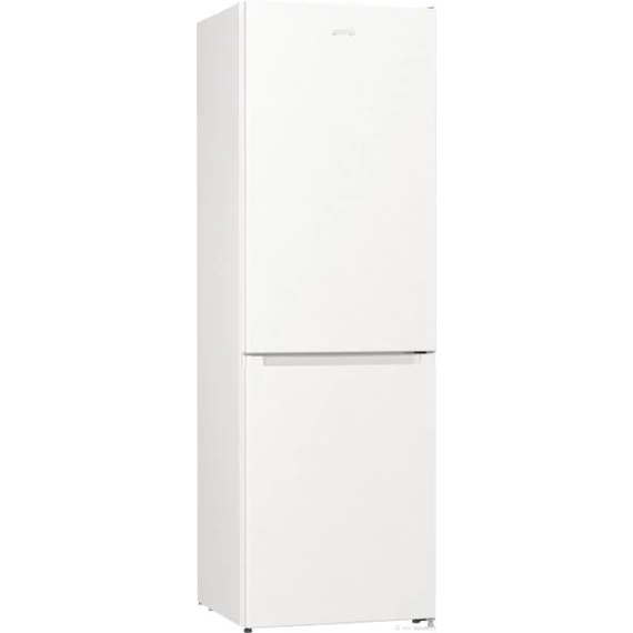 GORENJE RK6191EW4 alulfagyasztós hűtő 185/60cm 205/109L