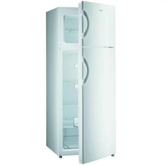 GORENJE felülfagyasztós Hűtő  143/55cm 166/41L