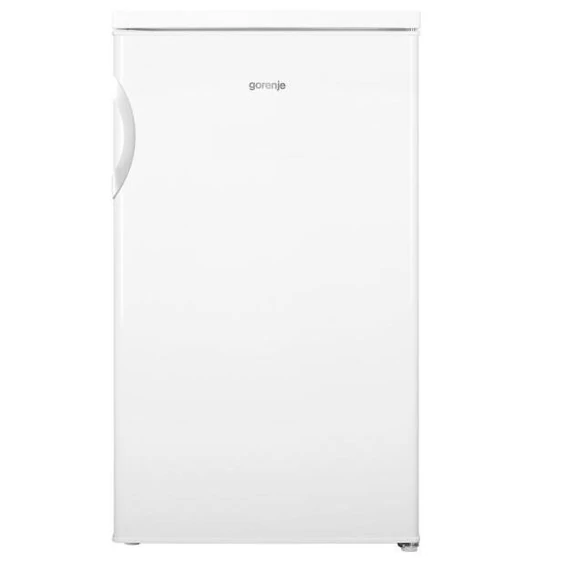 GORENJE RB491PW egyajtós hűtő 85/60cm 107/13L