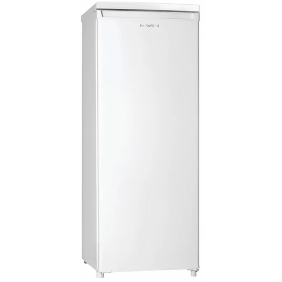 NAVON HDL242FW egyajtóshűtő 142/55cm 242L