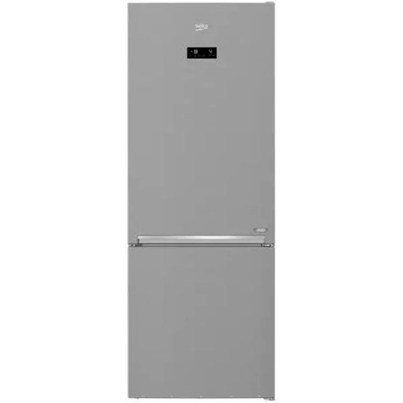 BEKO alulfagyasztós hűtő 192/70cm 356/158L NF