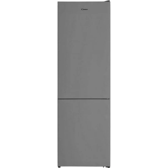 CANDY CVNB6184XS1 alulfagyasztós hűtő 188/60cm 219/84L TNF