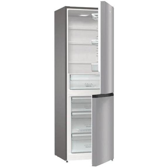 GORENJE alulfagyasztós hűtő 185/60cm 206/108L