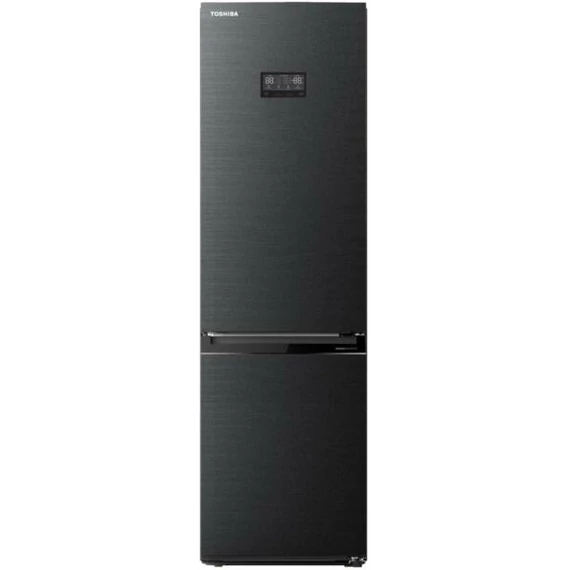 TOSHIBA alulfagyasztós hűtő TNF 202/60CM 256/122L