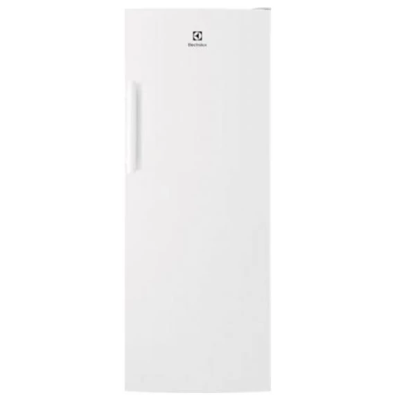 ELECTROLUX egyajtós hűtő 155/60cm 314L fehér