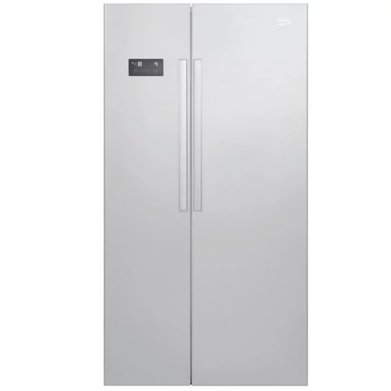 BEKO GN163120S Side By Side hűtő