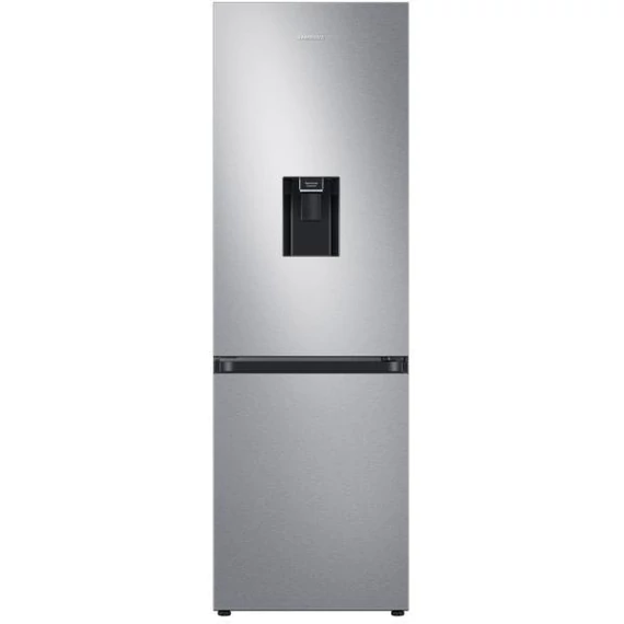 SAMSUNG alulfagyasztós hűtő 185/60cm 227/114L NF