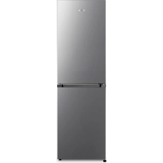 GORENJE NRK4181CS4 alulfagyasztós hűtő 183/55cm 171/85L NF
