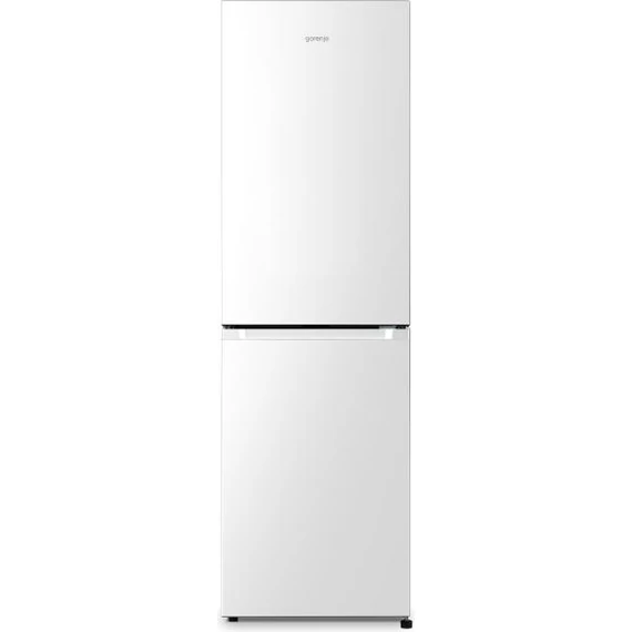 GORENJE alulfagyasztós hűtő 183/55cm 171/85L NF