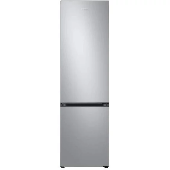 SAMSUNG alulfagyasztós hűtő 203/60cm 273/112L NF
