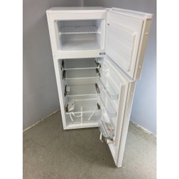 AMICA felülfagyasztós hűtő 143/55cm 163/41L