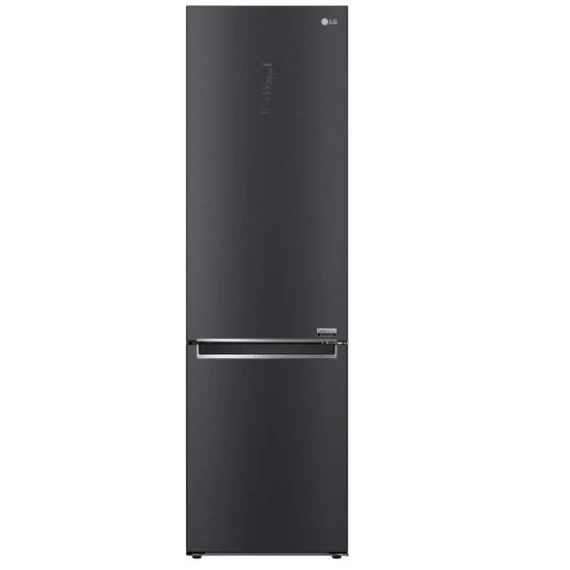 LG GBB92MCACP kombinált hűtőszekrény 203/60cm NF
