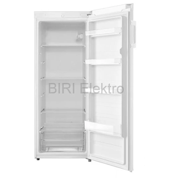 NAVON egyajtós hűtő 142/55 cm 235L