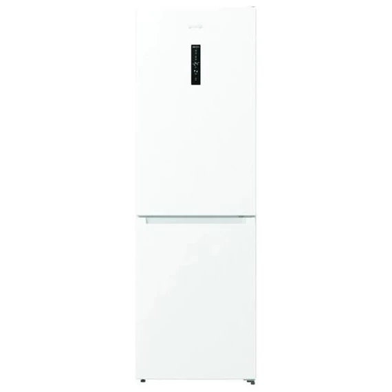 GORENJE kombinált hűtőszekrény 185/60cm NF