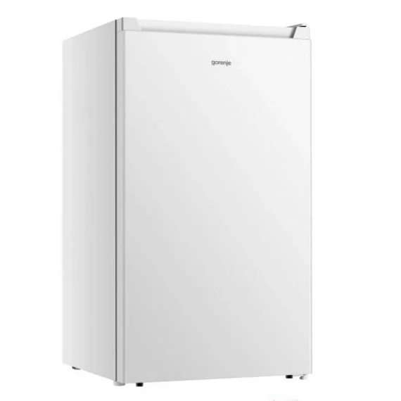 GORENJE R39FPW4 egyajtós hűtőszekrény 84/50cm
