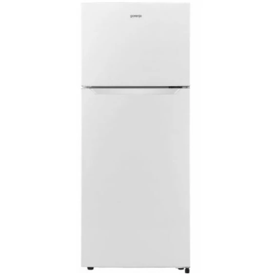 GORENJE felülfagyasztós hűtőszekrény 118/48cm