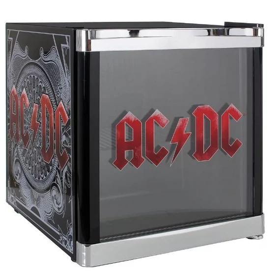 CUBES CC202 AC-DC italhűtő