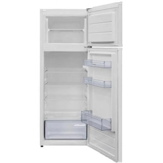 NAVON REF263 felülfagyasztós hűtő 145/54cm 171/42L