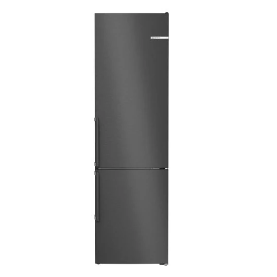 BOSCH KGN39VXBT kombinált inox hűtő