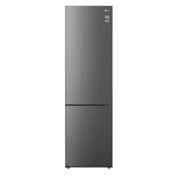 LG kombinált hűtőszekrény 203/60cm NF