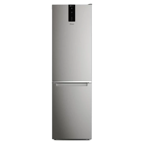WHIRLPOOL kombinált hűtőszekrény 203/60cm NF