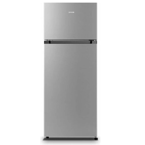 GORENJE RF414EPS4  felülfagyasztós hűtőszekrény 144/55cm
