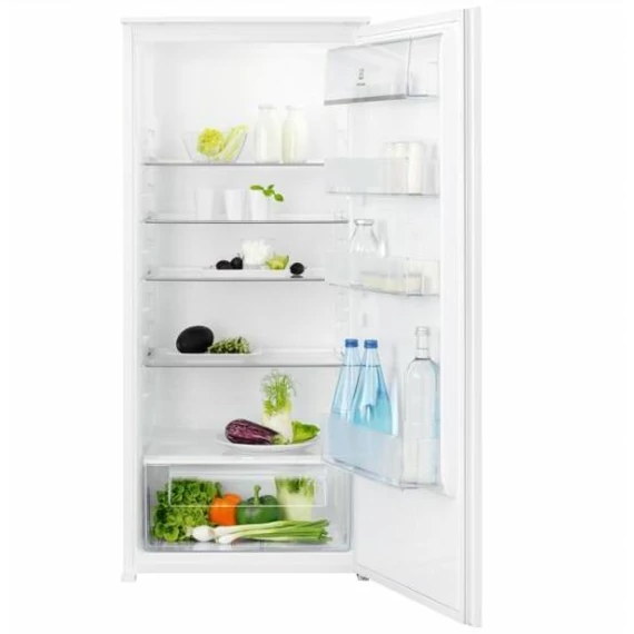 ELECTROLUX LRB3AF12S beépíthető egyajtós hűtőszekrény 122/55cm