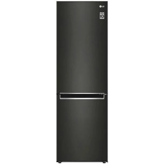 LG Kombinált hűtőszekrény 234/107 liter 186cm /60m